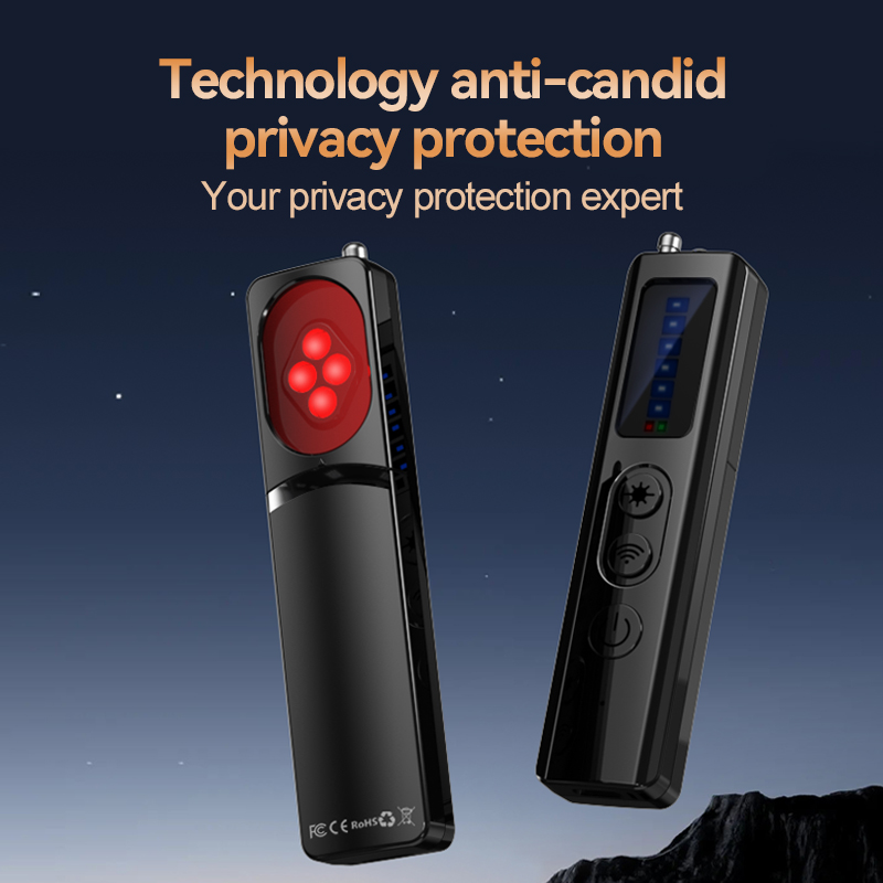 Heavy Equipment Gps Tracker - Versteckte Kamera Detektor Anti-Spion Auto GPS