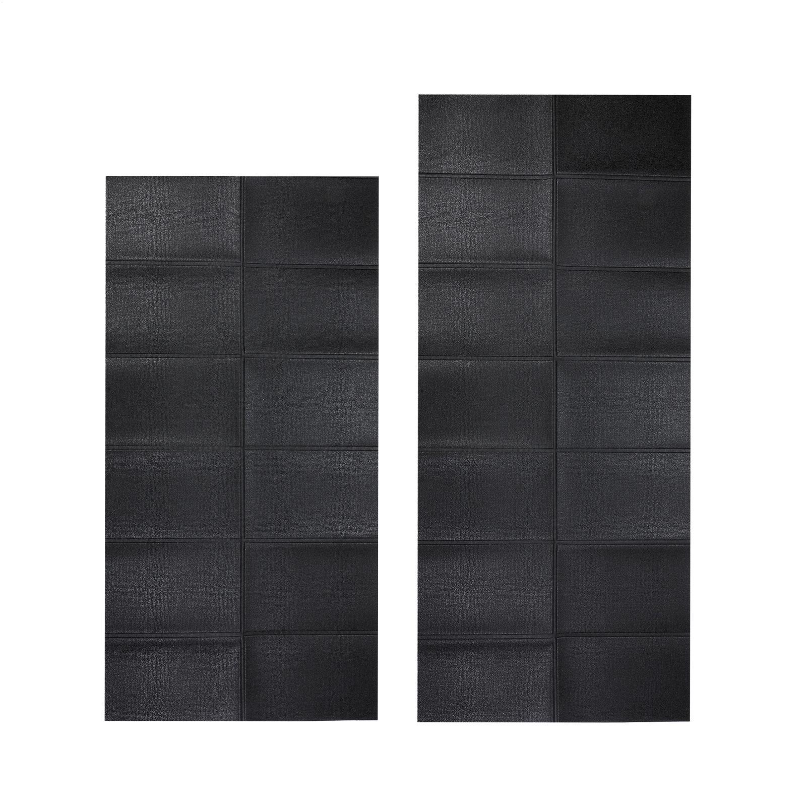Heavy Equipment Usa - Laufbandmatte, strapazierfähig, wasserdicht, faltbar, Laufbandmatte für
