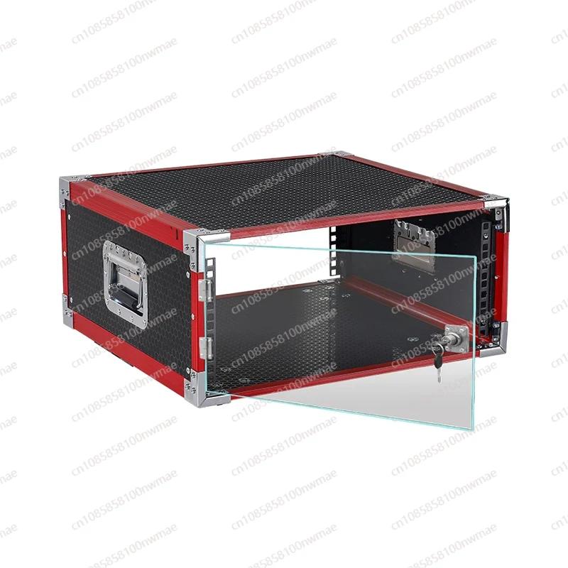 Flightcase-Rack - Robuster Tra – Heavy Equipment Processor Bewertung und Preis
