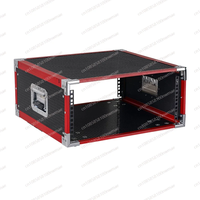 Flightcase-Rack - Robuster Tra – Heavy Equipment Processor Bewertung und Preis