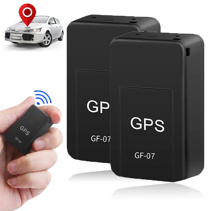 Motorrad Auto GPS-Tracker GF07 – Heavy Equipment Gps Tracker Bewertung und Preis