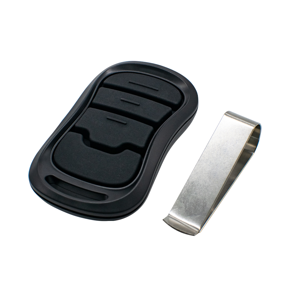 315/390 MHz Für GENIE IntelliC – Heavy Equipment Garage Bewertung und Preis