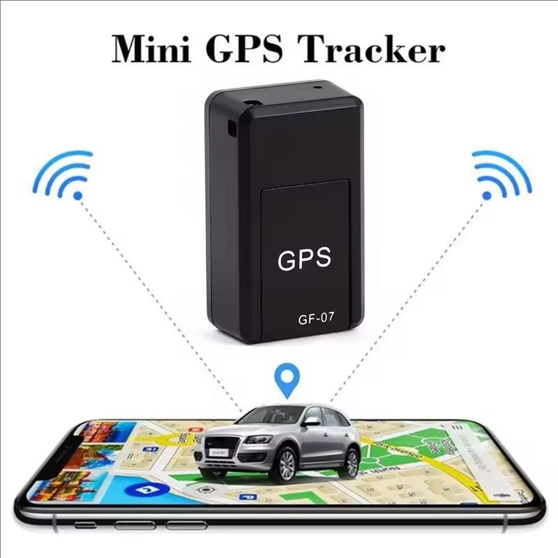 Motorrad- und Auto-GPS-Tracker – Heavy Equipment Gps Tracker Bewertung und Preis