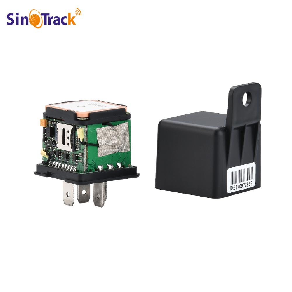 Auto-GPS-Tracker ST-907 Ortung – Heavy Equipment Gps Tracker Bewertung und Preis