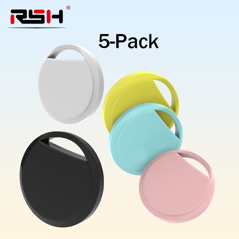 5er-Pack Bluetooth-GPS-Tracker – Heavy Equipment Gps Tracker Bewertung und Preis
