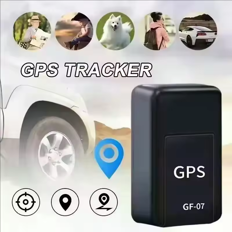 Mini GPS-Ortungsgerät mit App  – Heavy Equipment Gps Tracker Bewertung und Preis