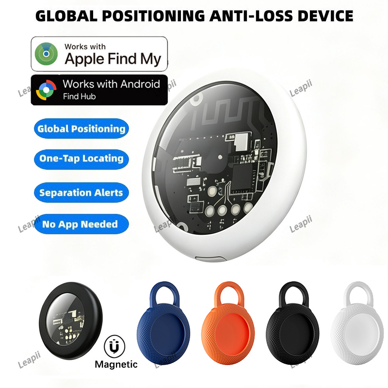 IOS Android Smart Tag GPS-Trac – Heavy Equipment Gps Tracker Bewertung und Preis