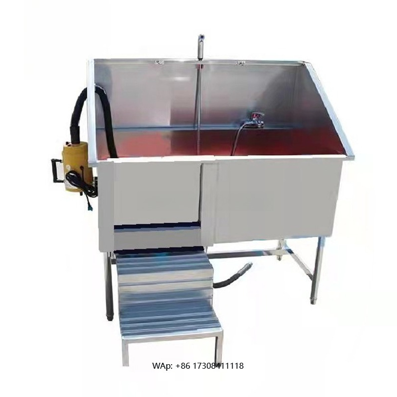 ES-3 Veterinär-Ausrüstung Robu – Heavy Equipment Usa Bewertung und Preis