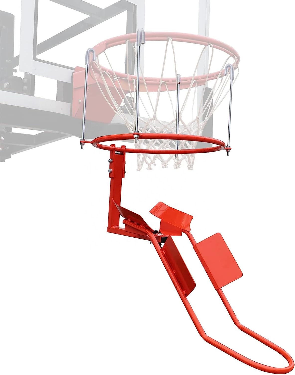 Robuste Basketball-Rücklaufbef – Heavy Equipment Training Bewertung und Preis