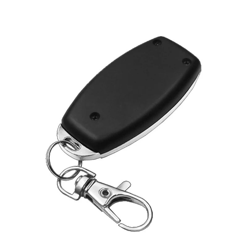 433MHZ Fernbedienung Auto 2-Ka – Heavy Equipment Garage Bewertung und Preis