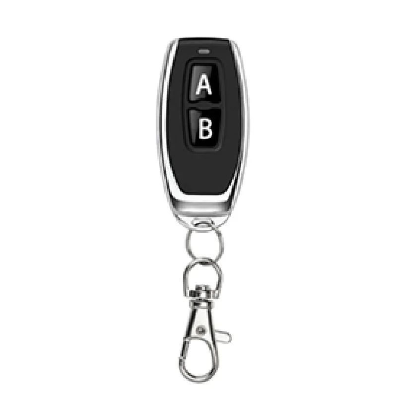433MHZ Fernbedienung Auto 2-Ka – Heavy Equipment Garage Bewertung und Preis