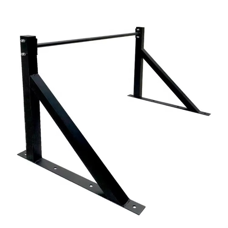 Robuste Wandmontierte Klimmzug – Heavy Equipment Training Bewertung und Preis