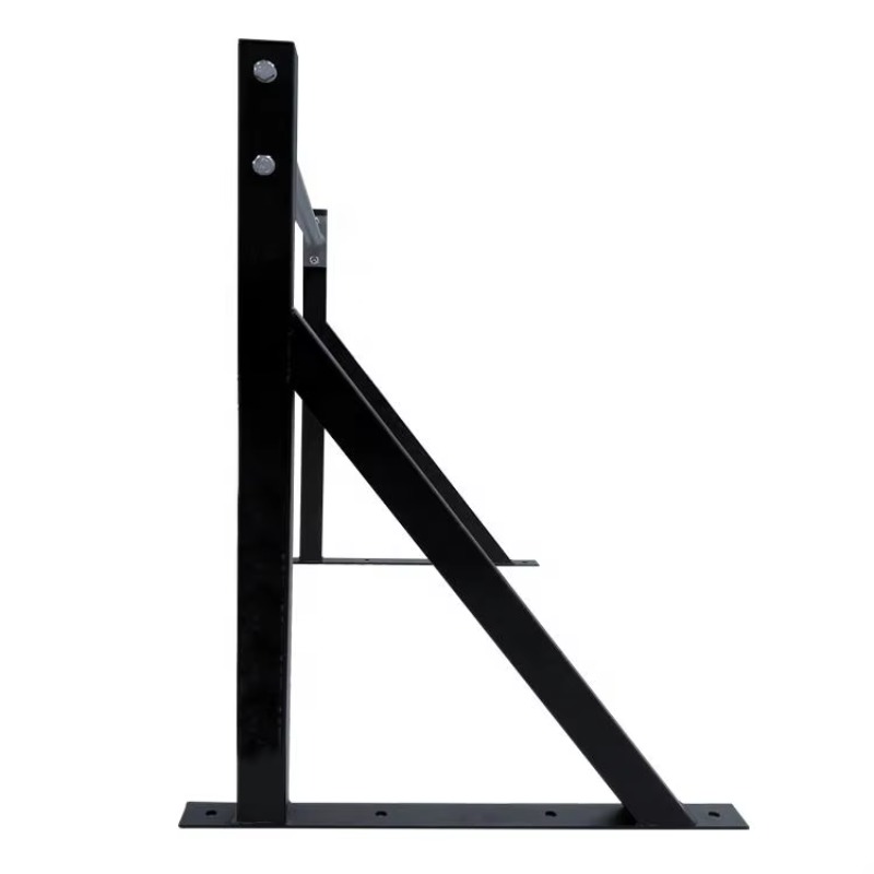 Robuste Wandmontierte Klimmzug – Heavy Equipment Training Bewertung und Preis