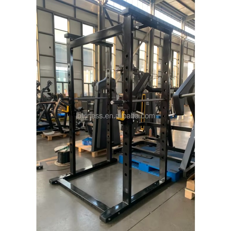 Kommerzieller Fitness-Kraftkäf – Heavy Equipment Training Bewertung und Preis