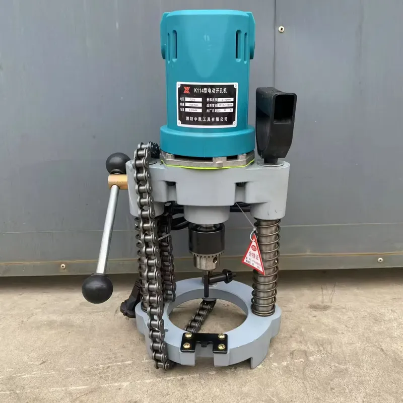 Hochgeschwindigkeits-Industrie – Heavy Equipment Working Bewertung und Preis