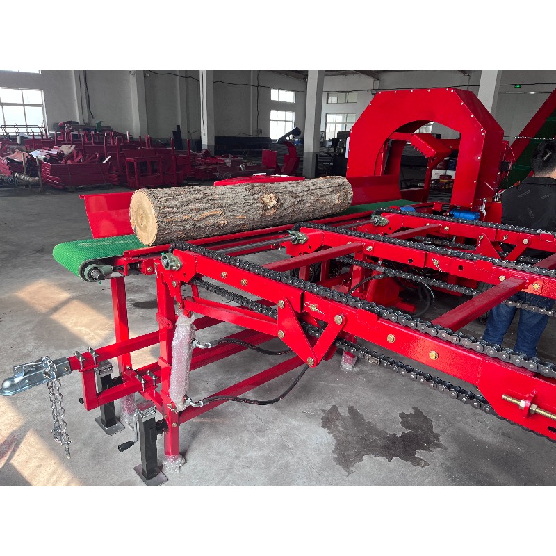 Schwerlast-Holzprozessor Hydra – Heavy Equipment Processor Bewertung und Preis