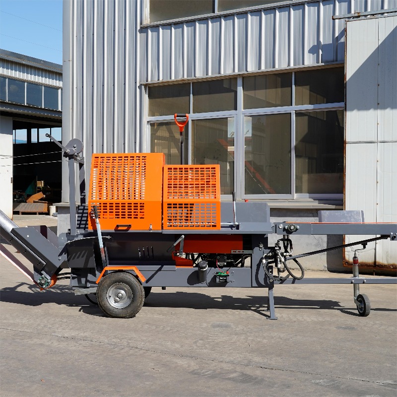 Schwerlast-Holzprozessor Hydra – Heavy Equipment Processor Bewertung und Preis