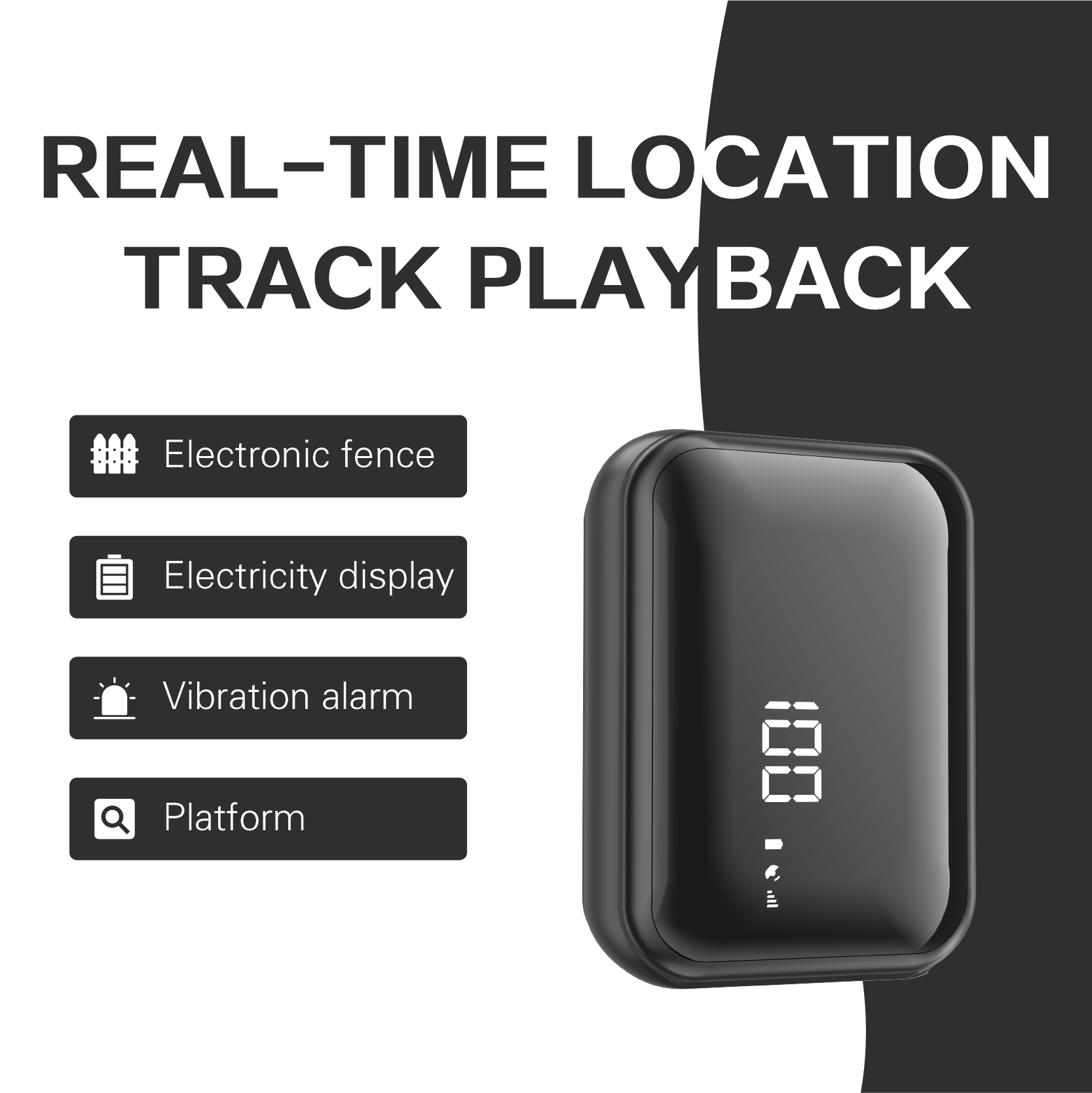 Tragbarer P7 Mini-Auto-GPS-Tra – Heavy Equipment Gps Tracker Bewertung und Preis