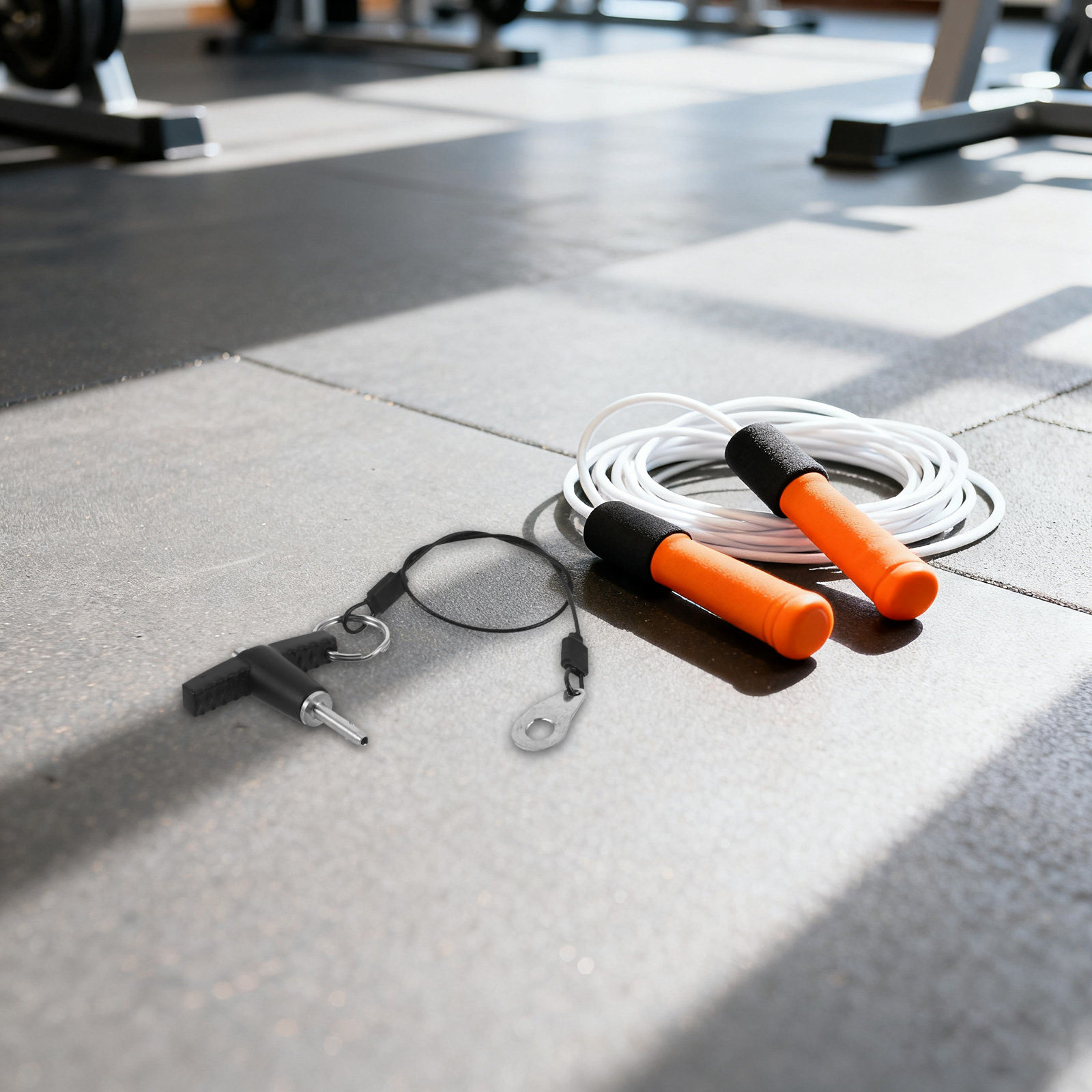 Gym-Gewichtsstapelpin, strapaz – Heavy Equipment Usa Bewertung und Preis