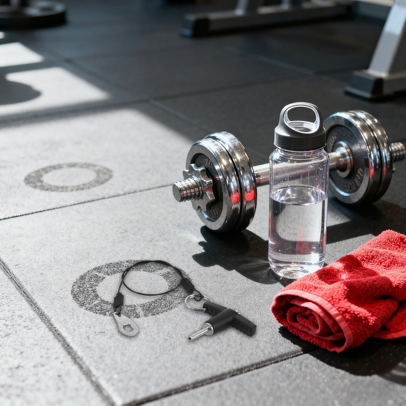 Gym-Gewichtsstapelpin, strapaz – Heavy Equipment Usa Bewertung und Preis