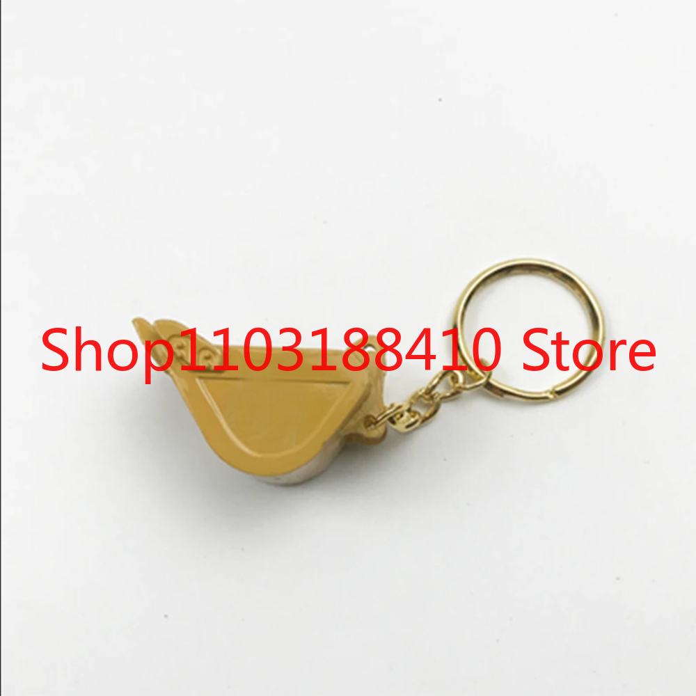 8H5306 5P8500 Schlüsselanhänge – Heavy Equipment Keychain Bewertung und Preis