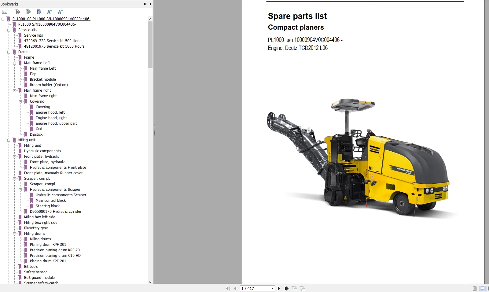 AutoCD Dynapac Heavy Equipment – Heavy Equipment Usa Bewertung und Preis