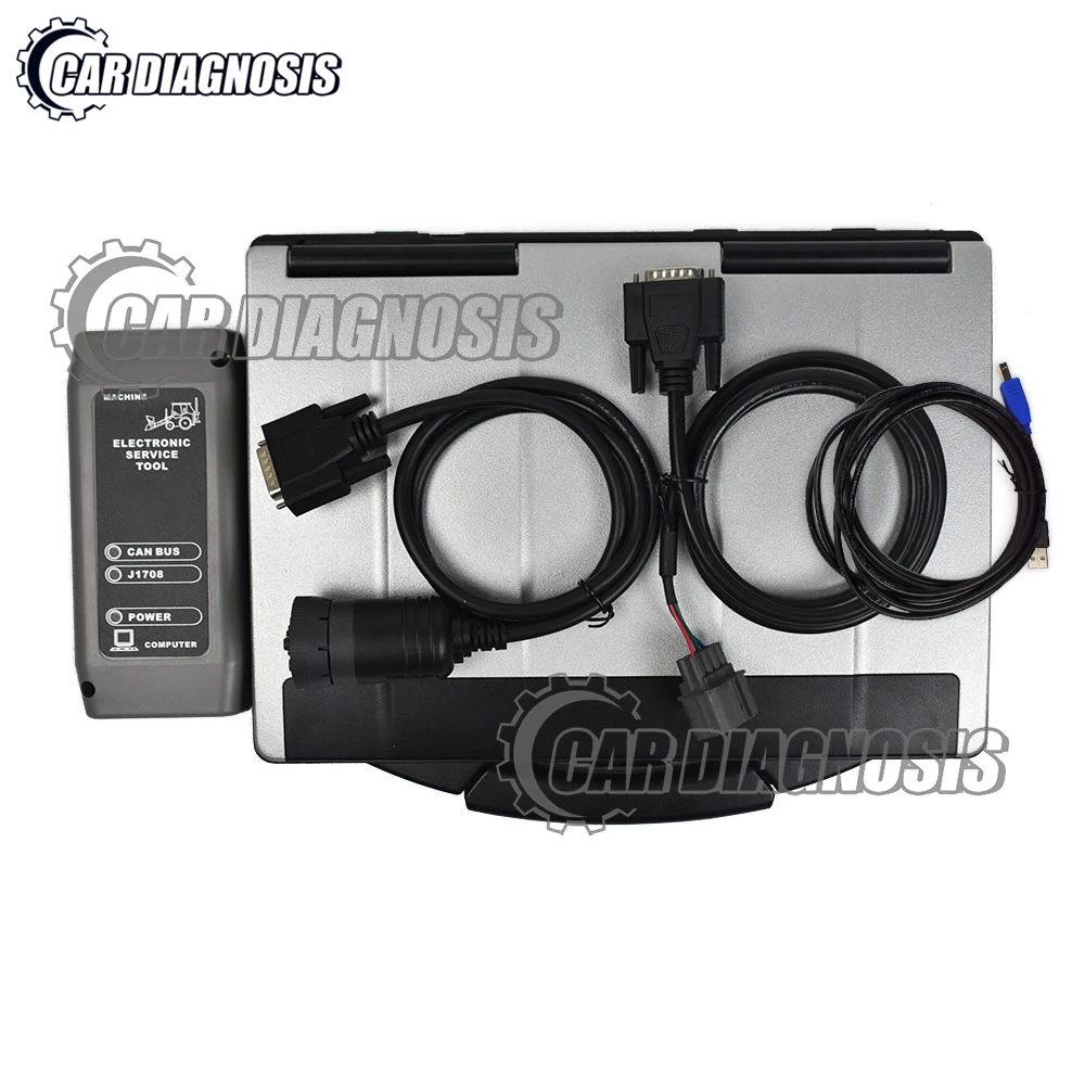 Baumaschinengenerator für JCB  – Heavy Equipment Service Bewertung und Preis